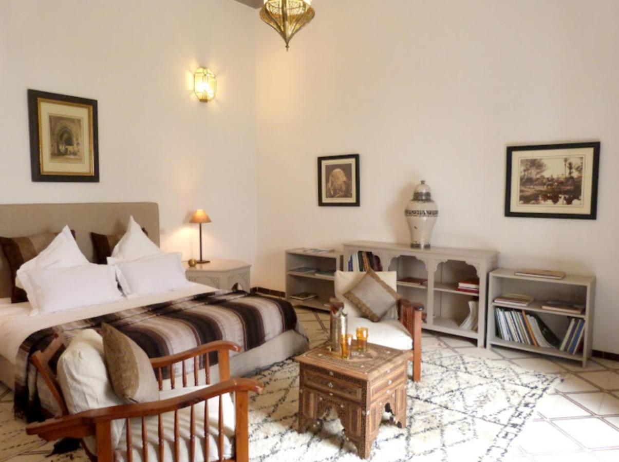 Zouhour Marrakesh