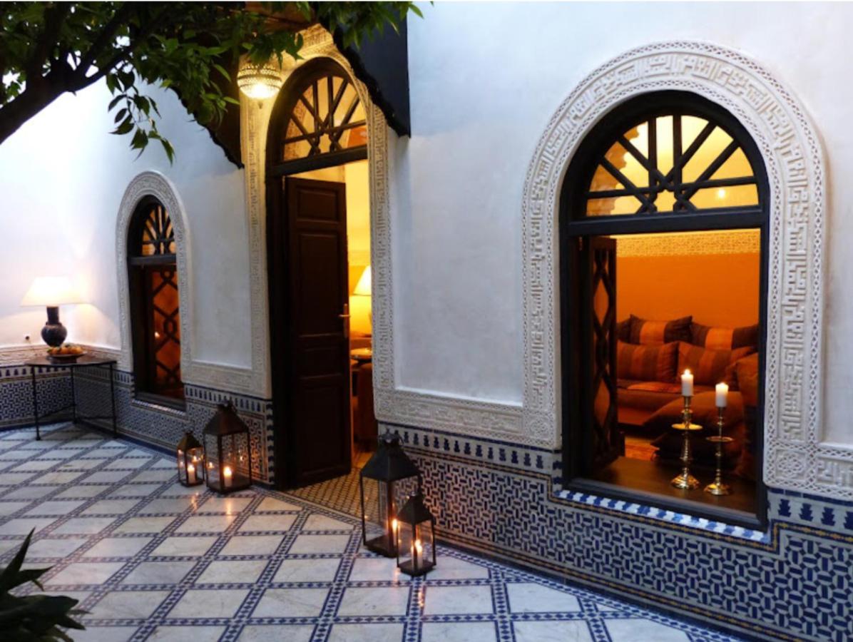 Zouhour Affittacamere 3*