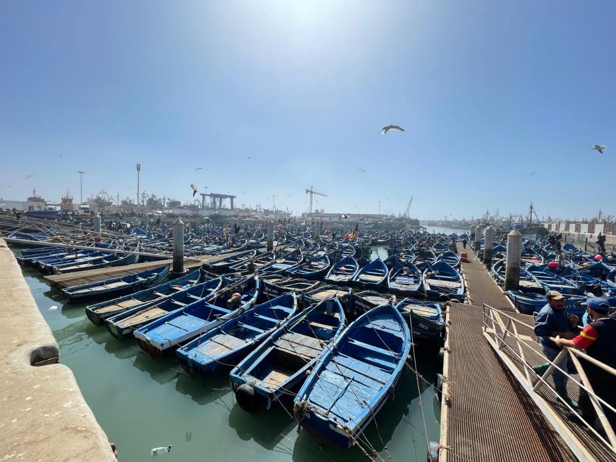 Zouhour Affittacamere