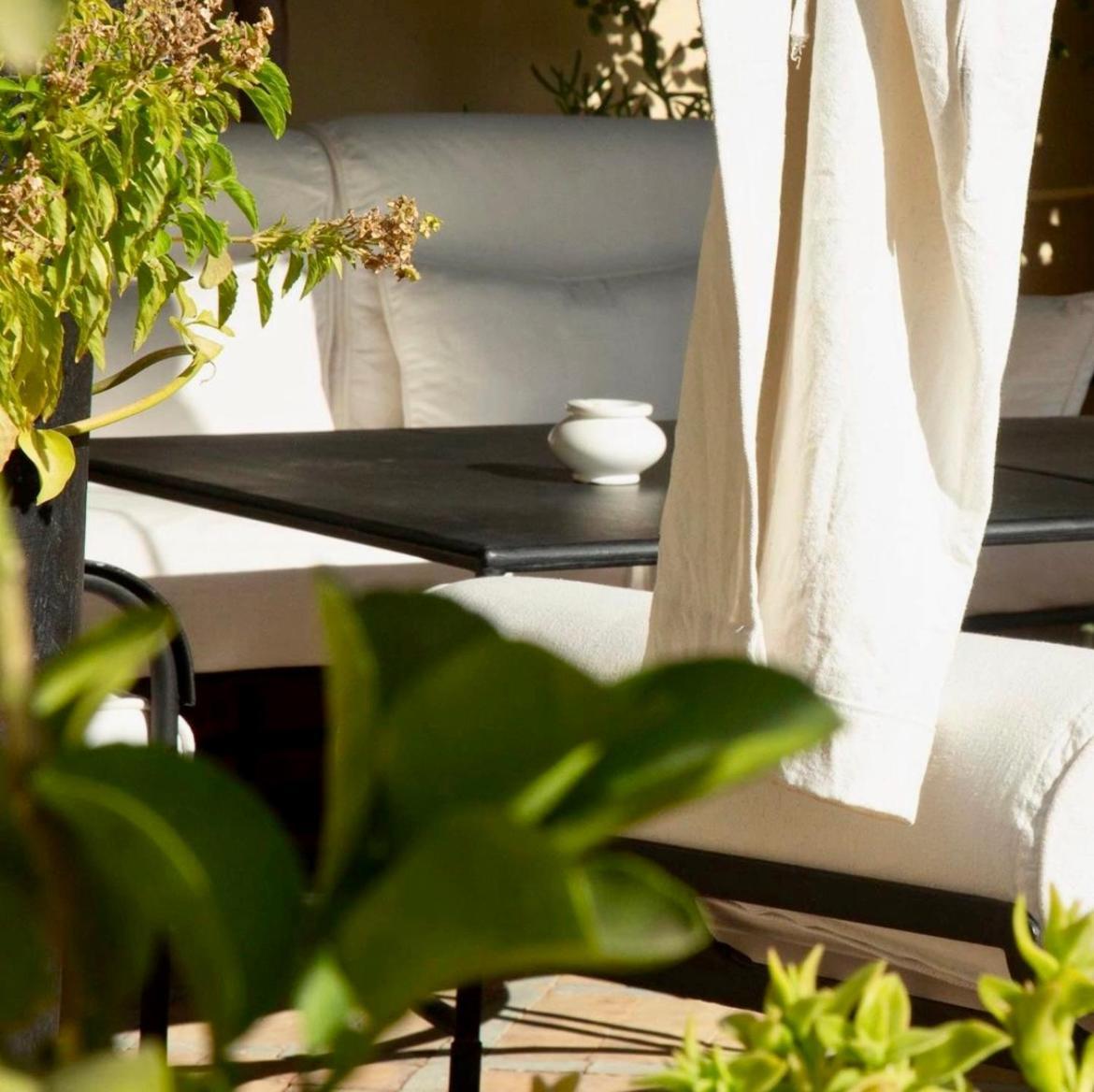 Zouhour Affittacamere Marrakesh