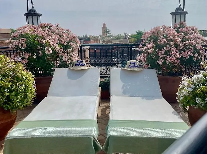 Riad Zouhour