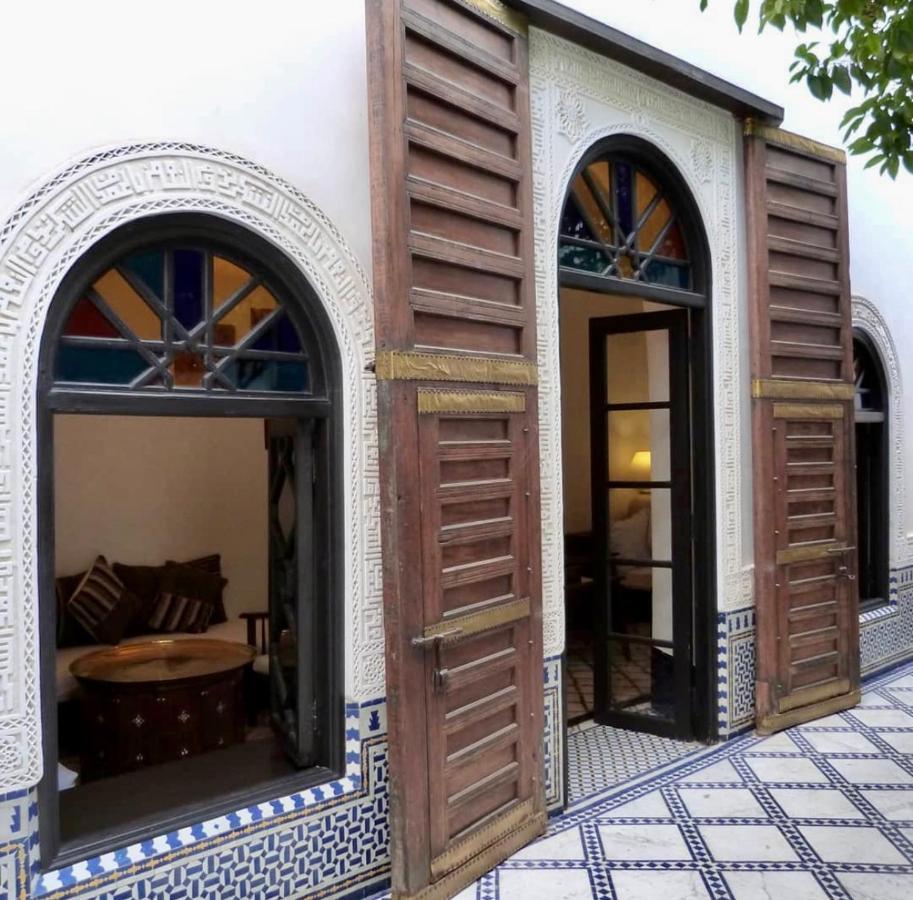 Zouhour Maison d'hôtes