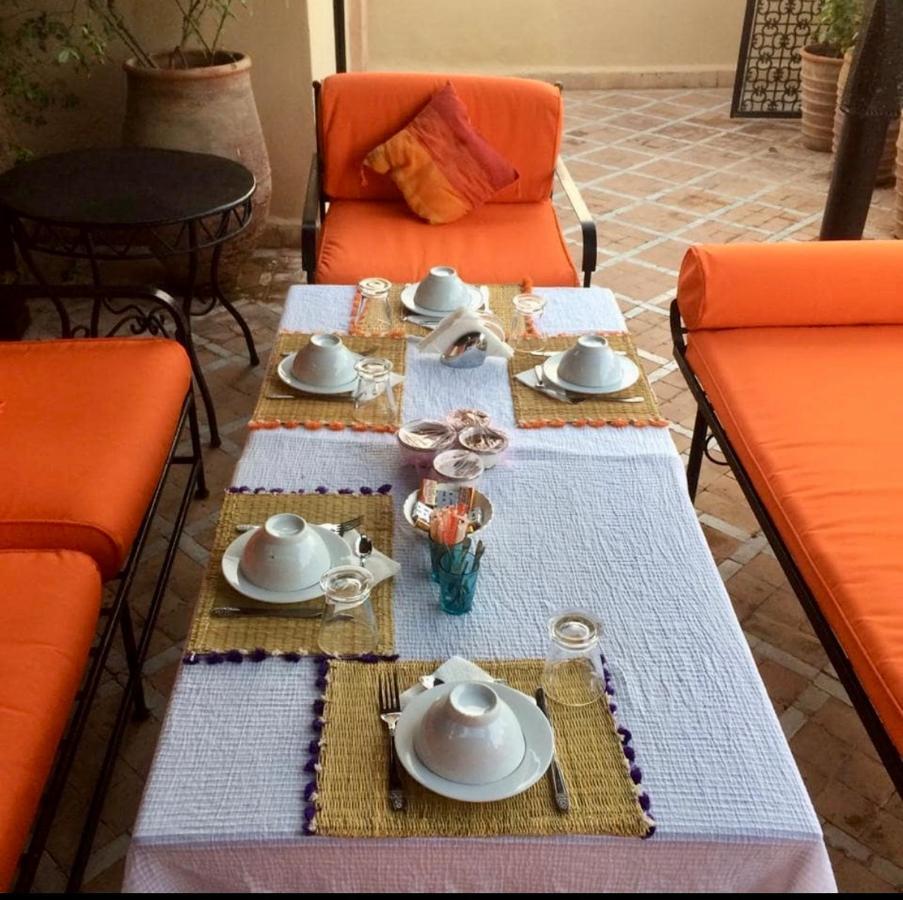 Maison d'hôtes Zouhour 3*