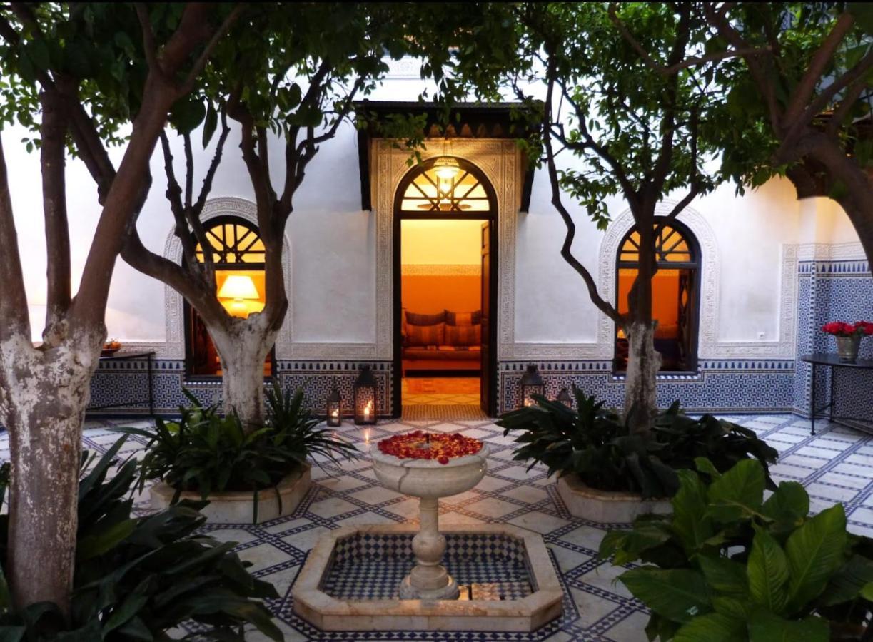 Maison d'hôtes Zouhour