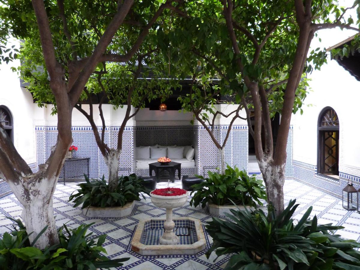 Maison d'hôtes Zouhour 3*