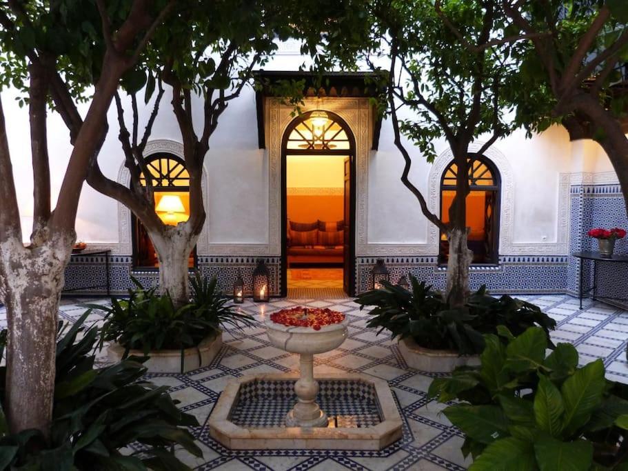 Zouhour Maison d'hôtes 3*