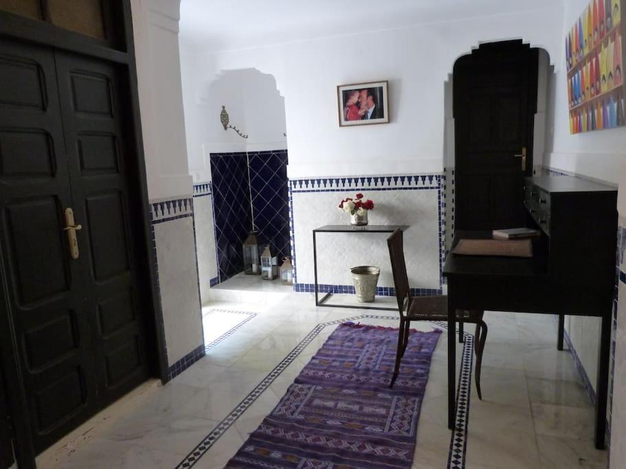Zouhour Maison d'hôtes 3*