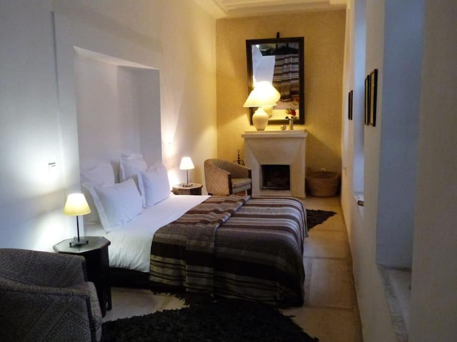 Zouhour Marrakesh