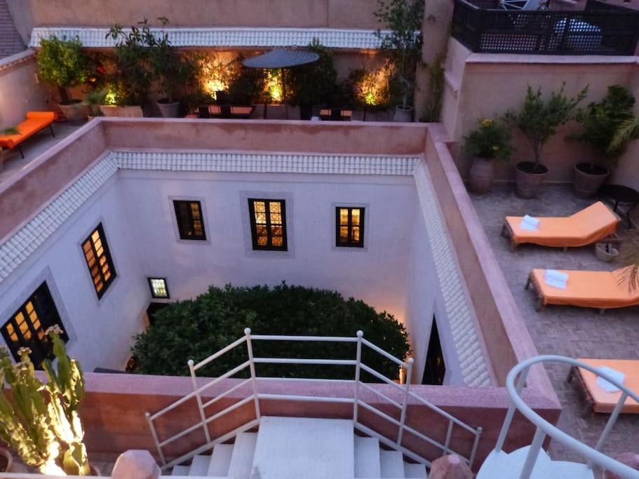Maison d'hôtes Zouhour