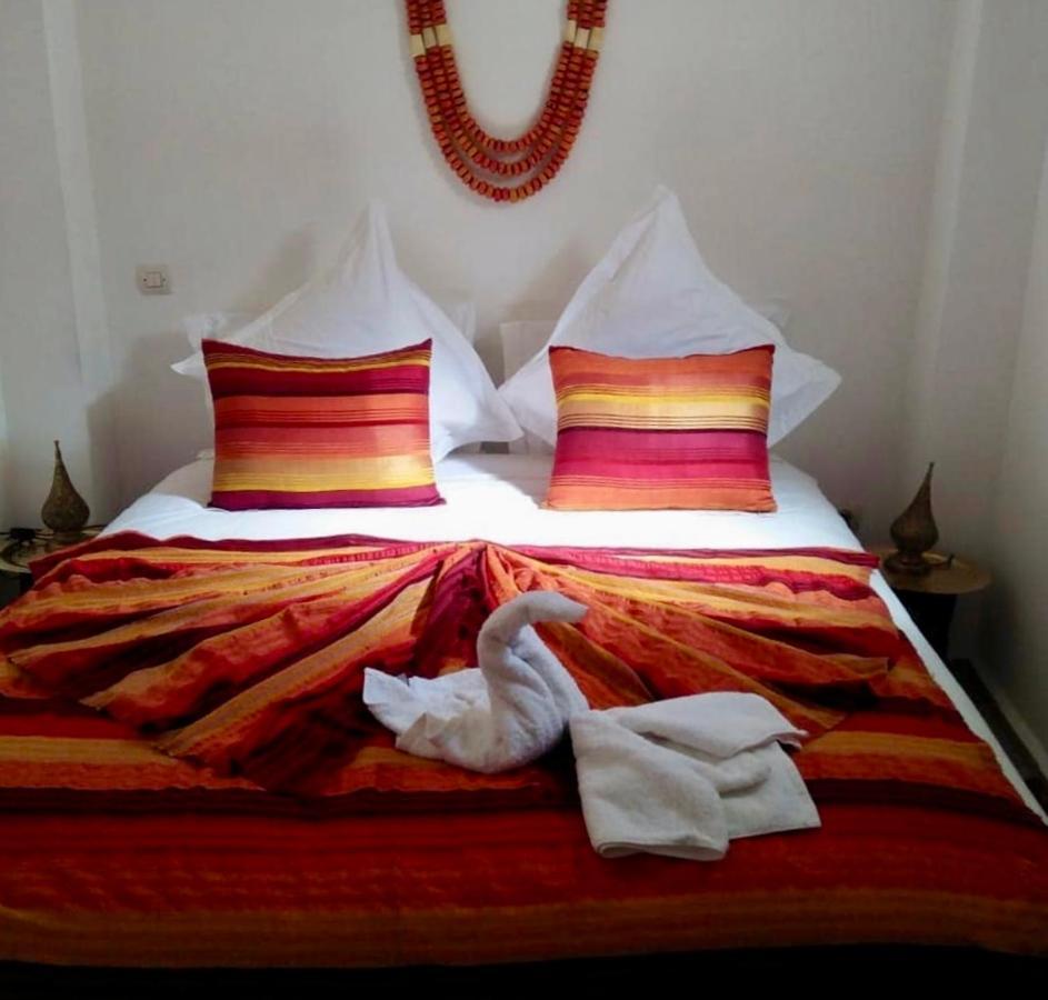 Zouhour Maison d'hôtes 3*