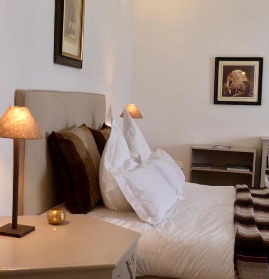 Zouhour Maison d'hôtes 3*