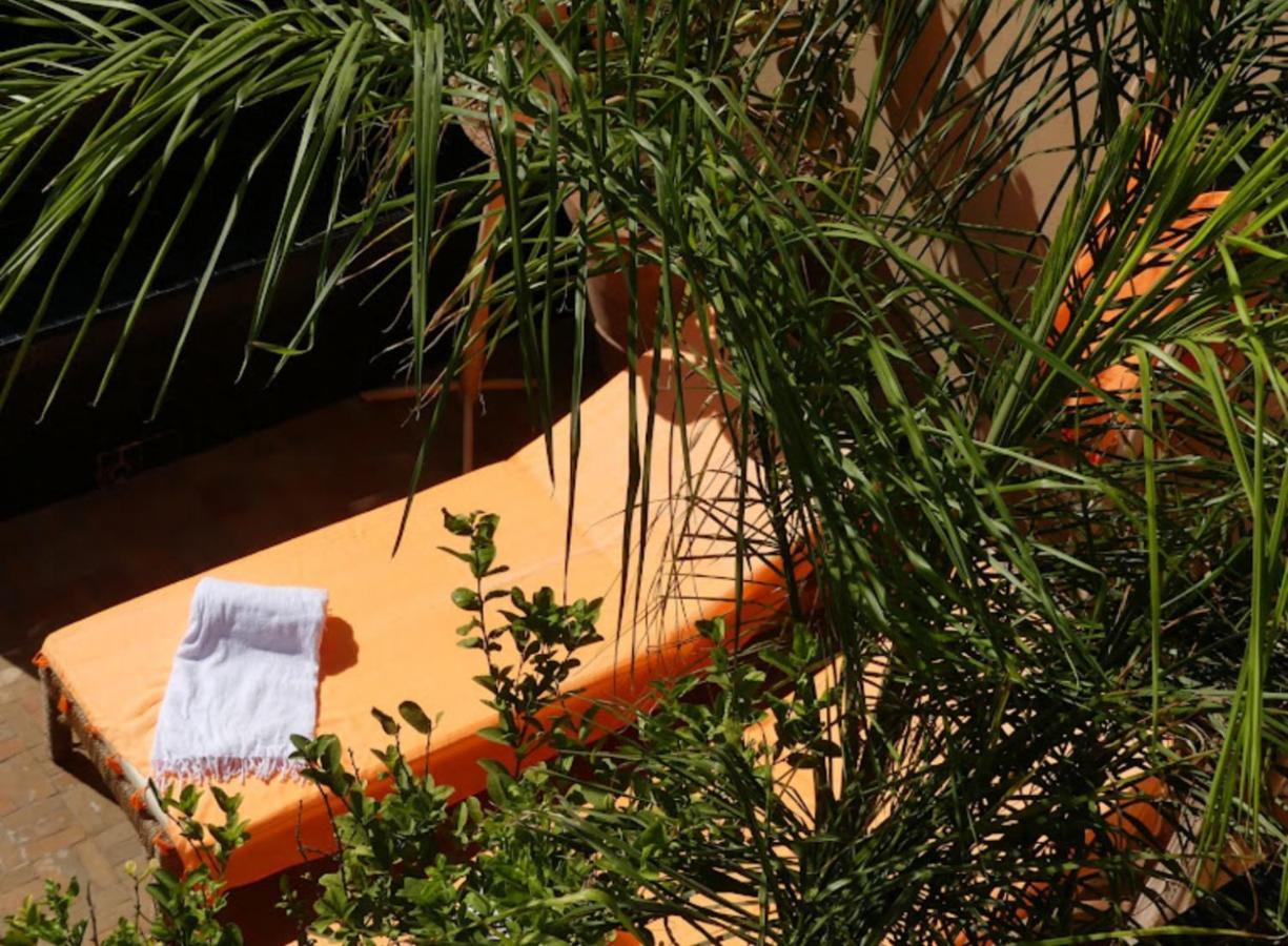 Zouhour Marrakesh
