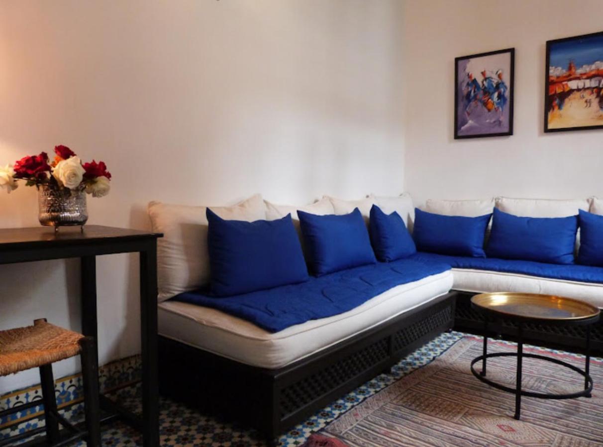 Zouhour 3* Marrakesh