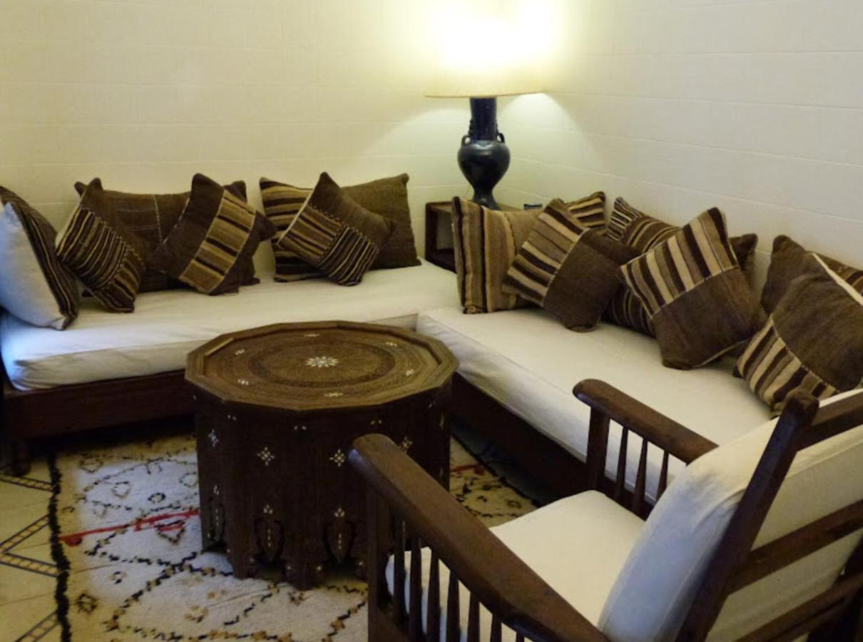 Zouhour Maison d'hôtes