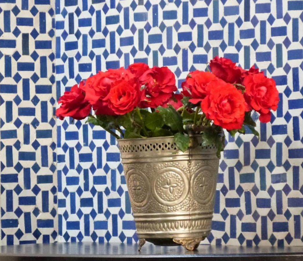 Zouhour Maison d'hôtes 3*
