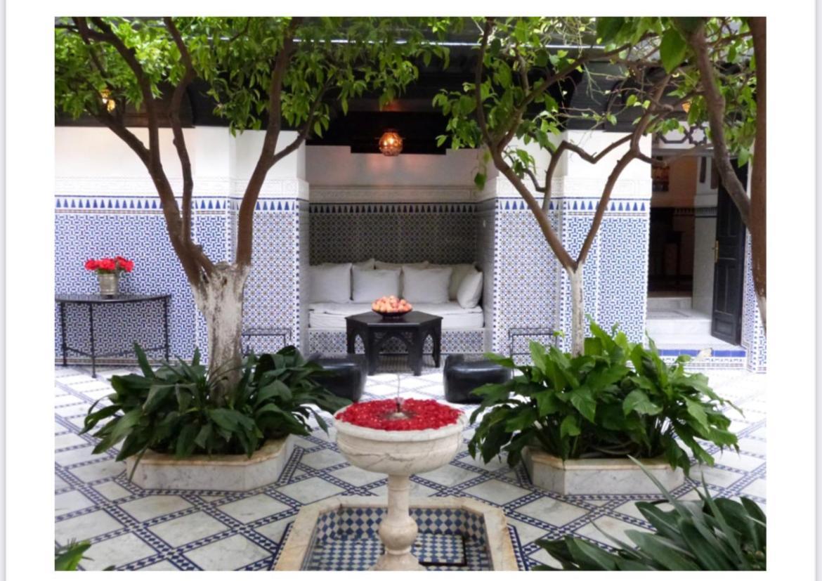Zouhour Marrakesh