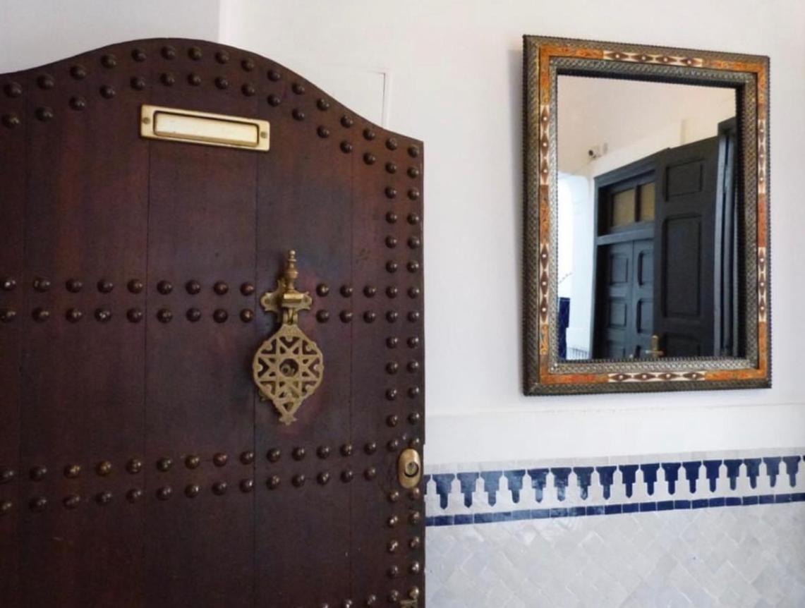 Zouhour Maison d'hôtes