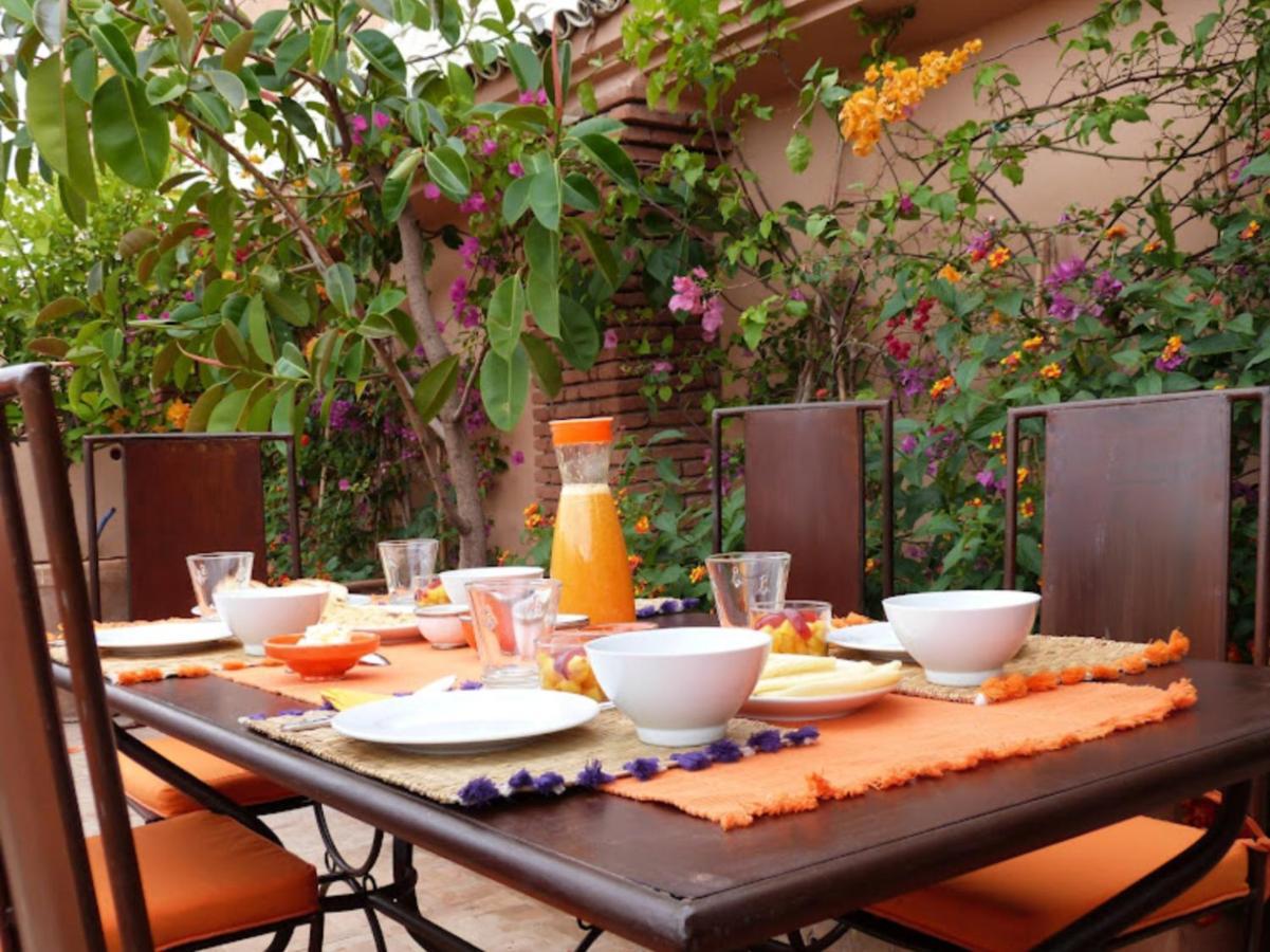 Zouhour Maison d'hôtes