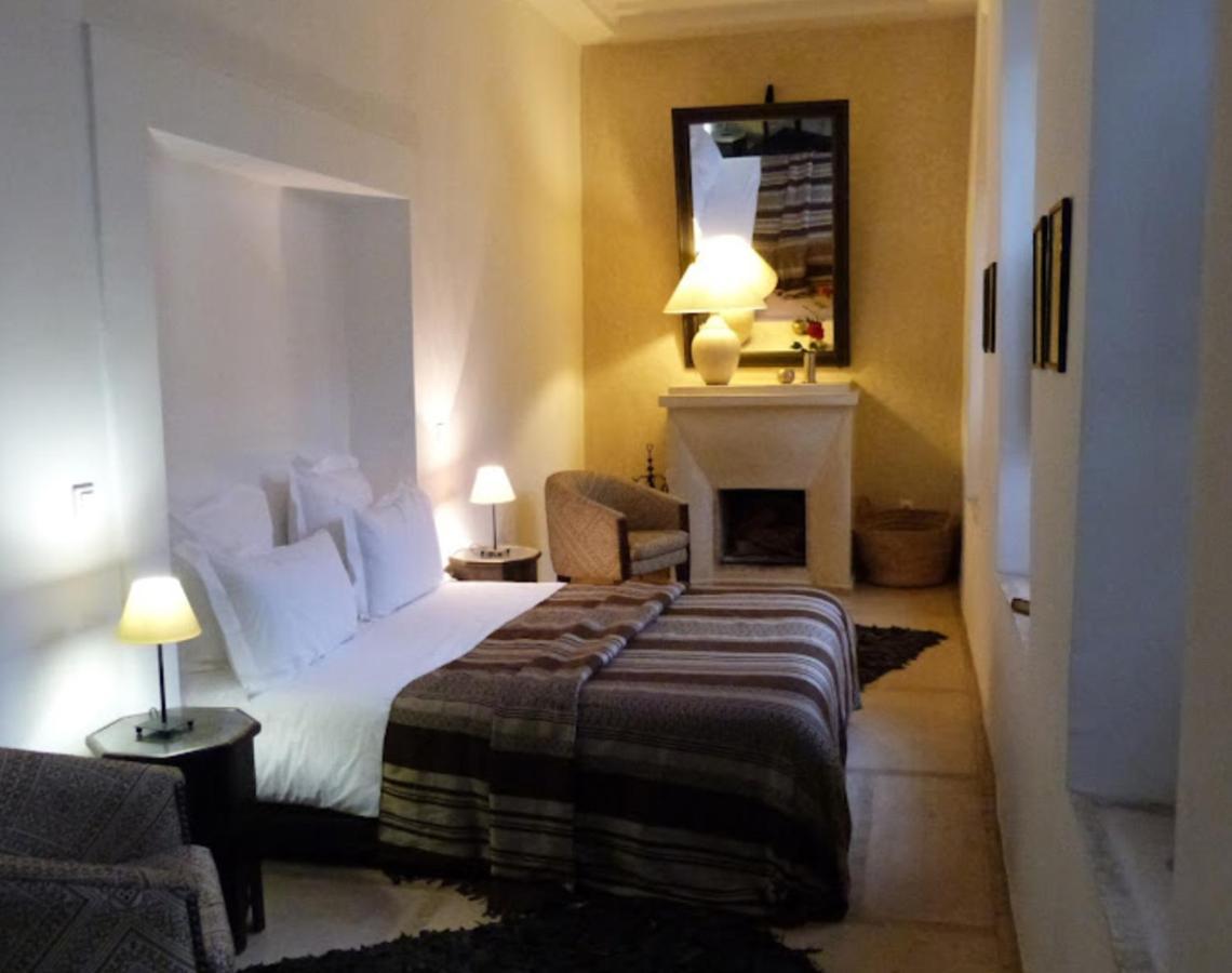 Maison d'hôtes Zouhour Marrakesh