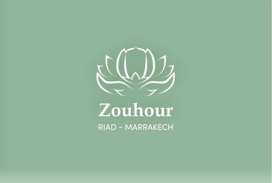 Zouhour Marrakesh