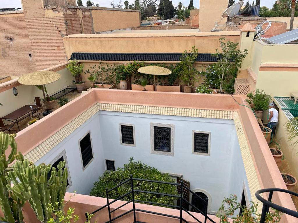 Zouhour Maison d'hôtes