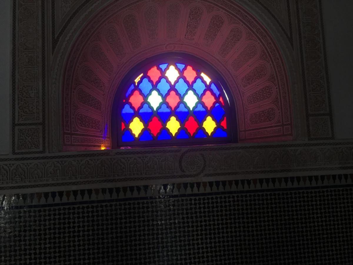 Maison d'hôtes Zouhour 3*