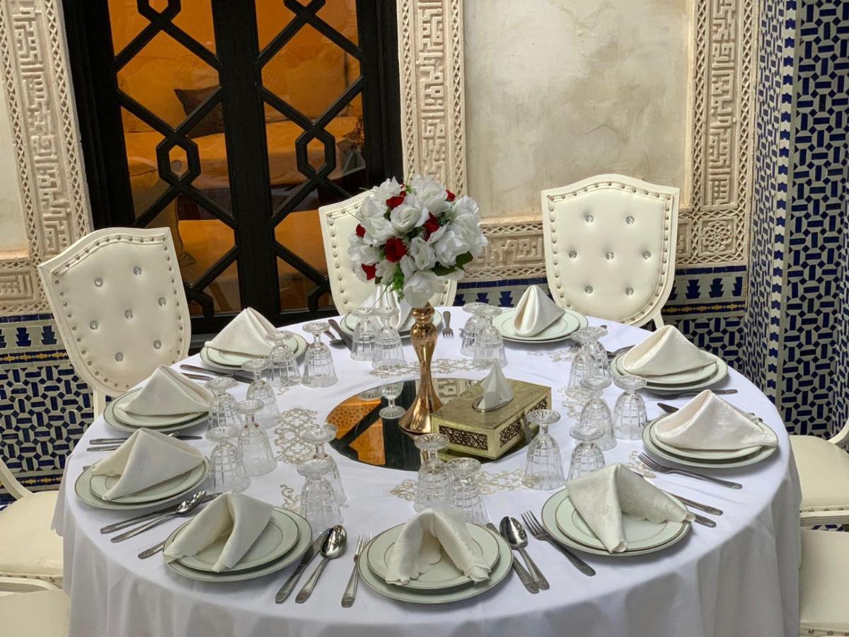 Maison d'hôtes Zouhour 3*