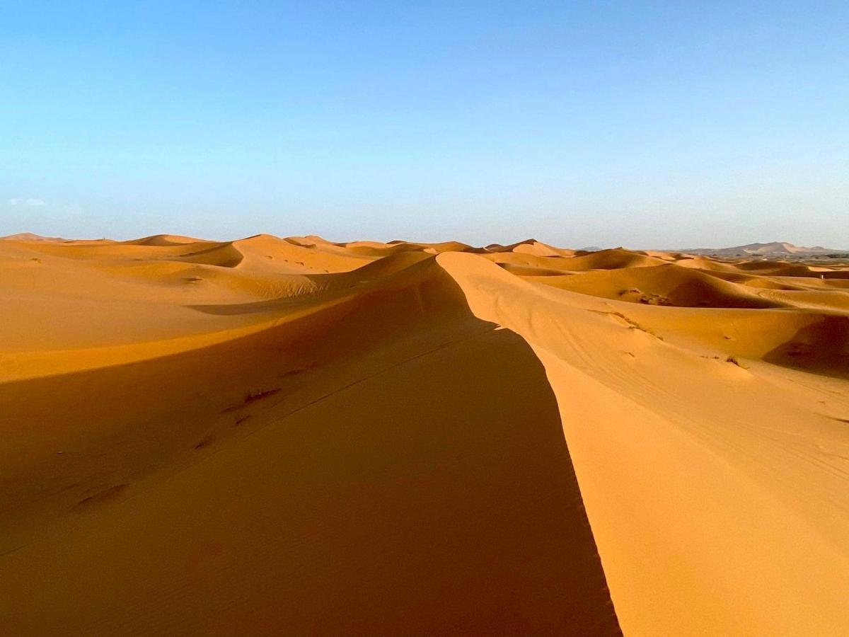 Gasthof Zouhour Marrakesch