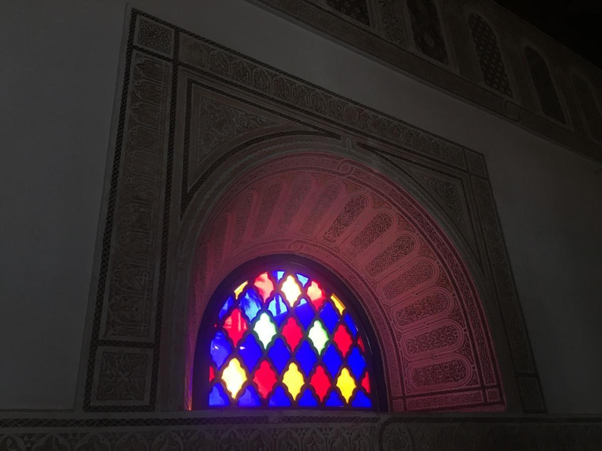 Zouhour Marrakesh