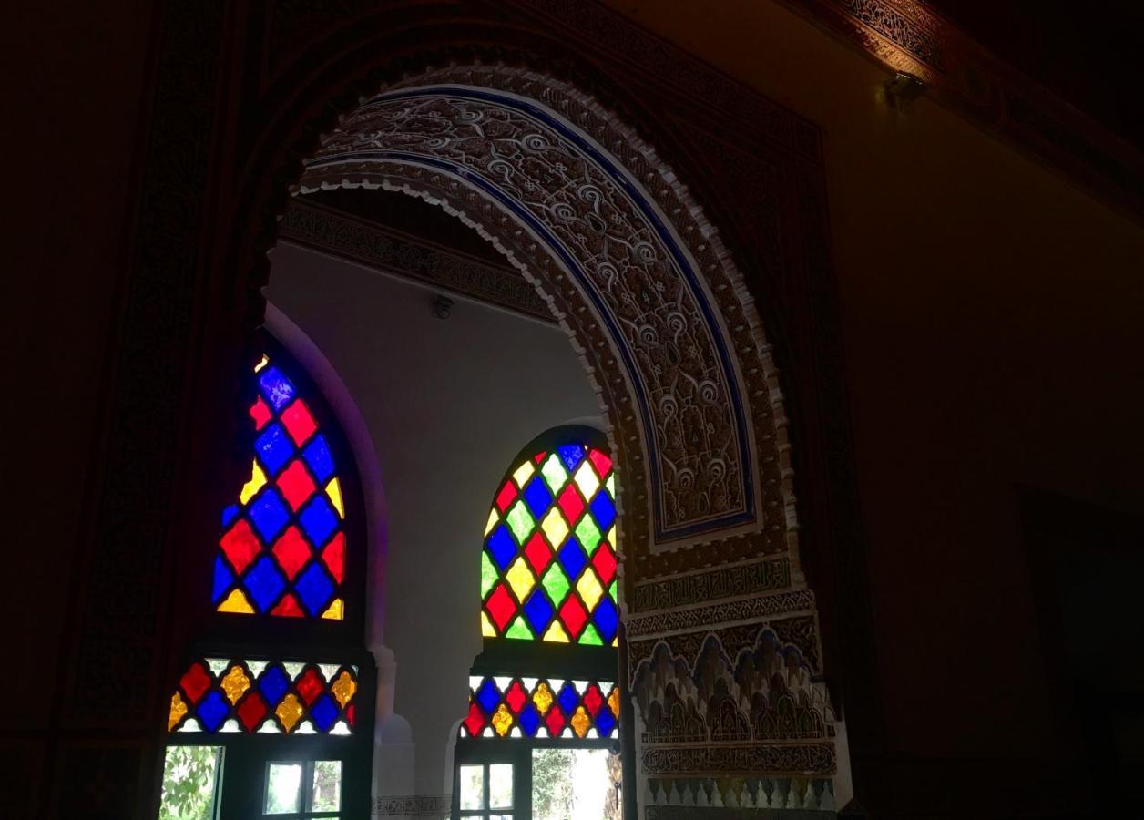 Maison d'hôtes Zouhour