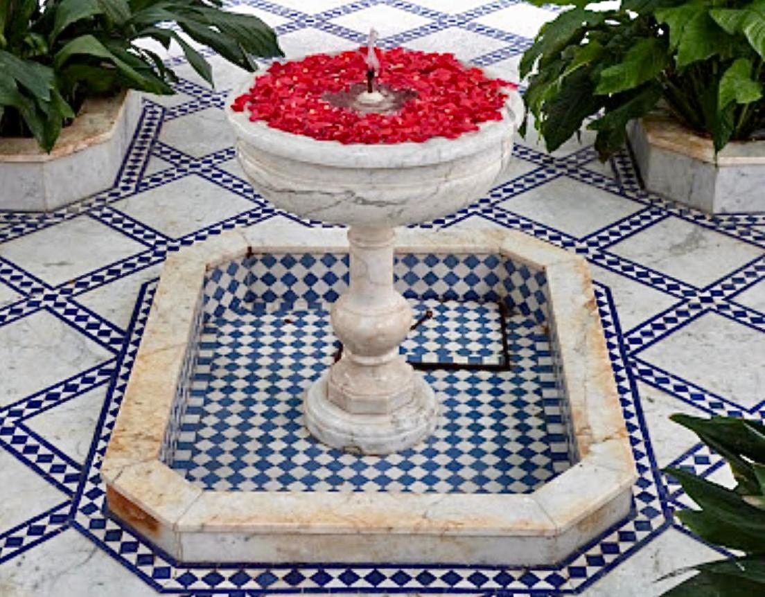 Zouhour Maison d'hôtes 3*