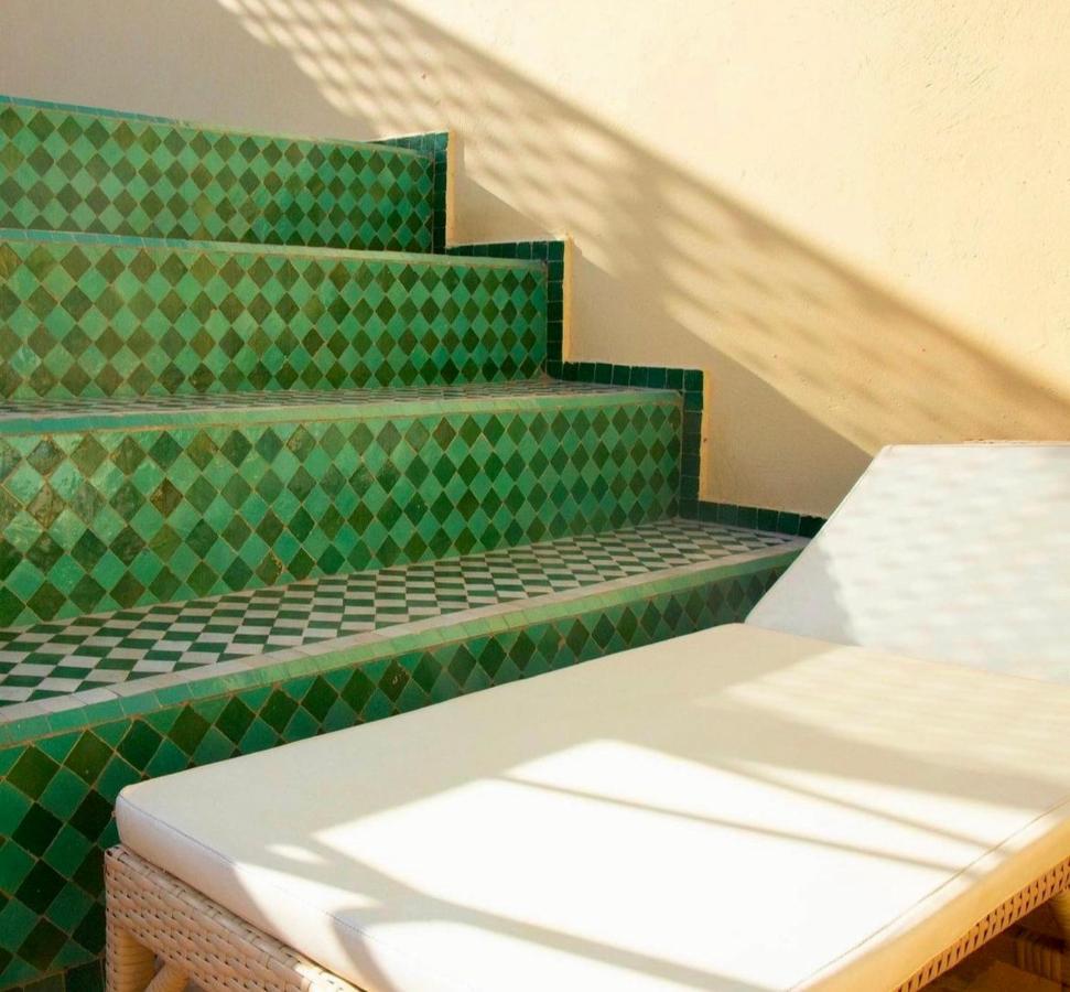Maison d'hôtes Zouhour Marrakesh