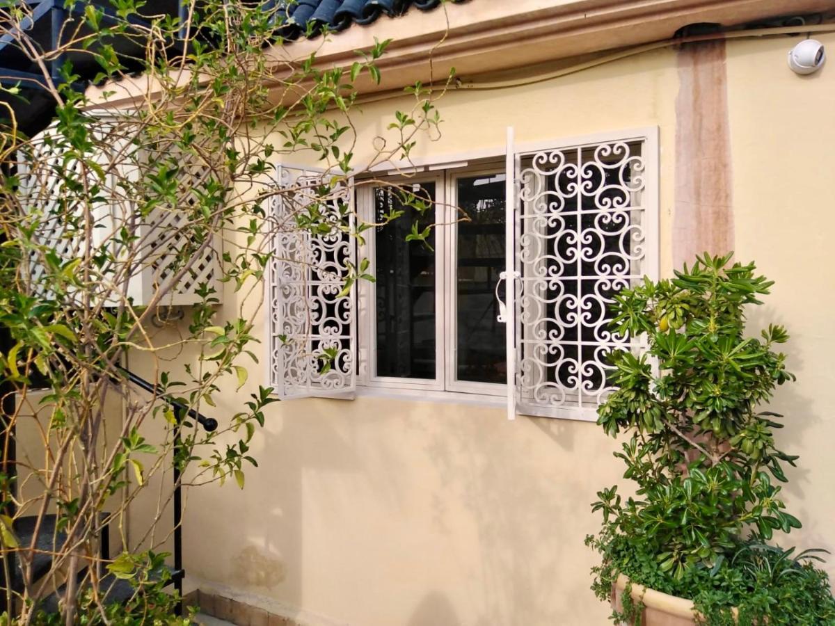 Maison d'hôtes Zouhour