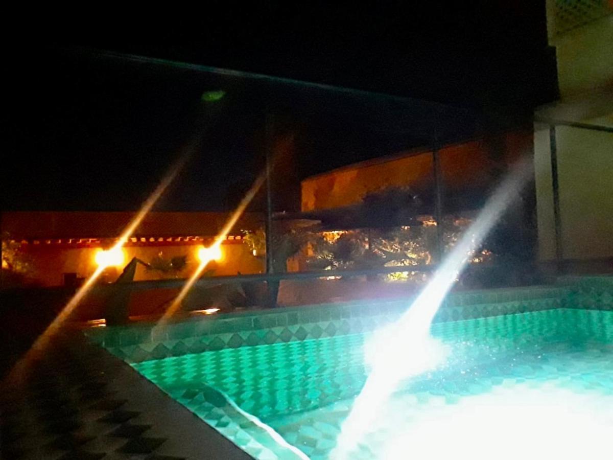 Maison d'hôtes Zouhour Marrakesh