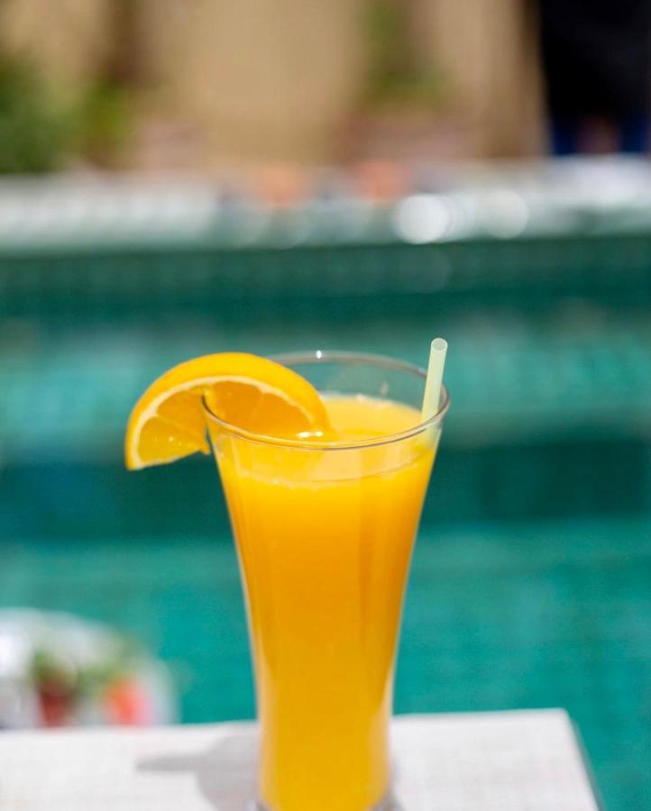 Zouhour Marrakesh