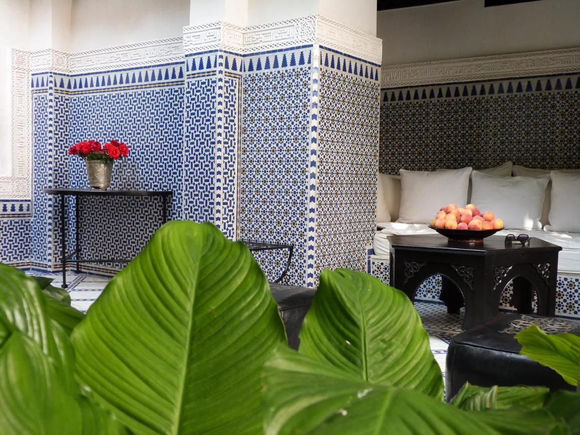 Maison d'hôtes Zouhour 3*