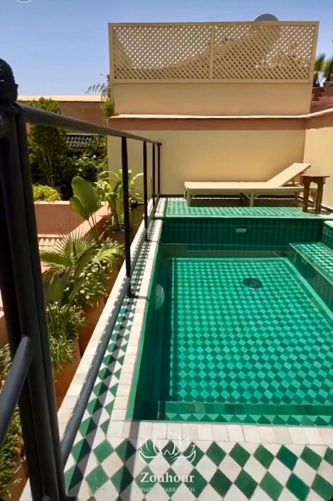 Maison d'hôtes Zouhour 3*