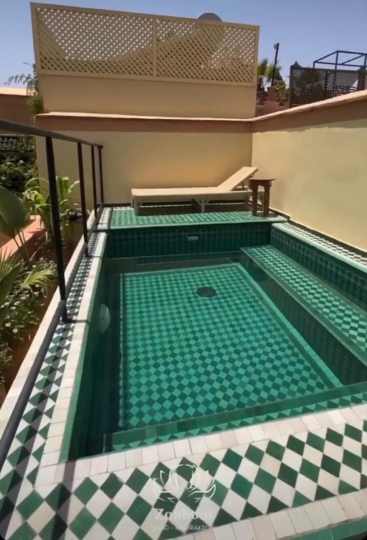 Maison d'hôtes Zouhour