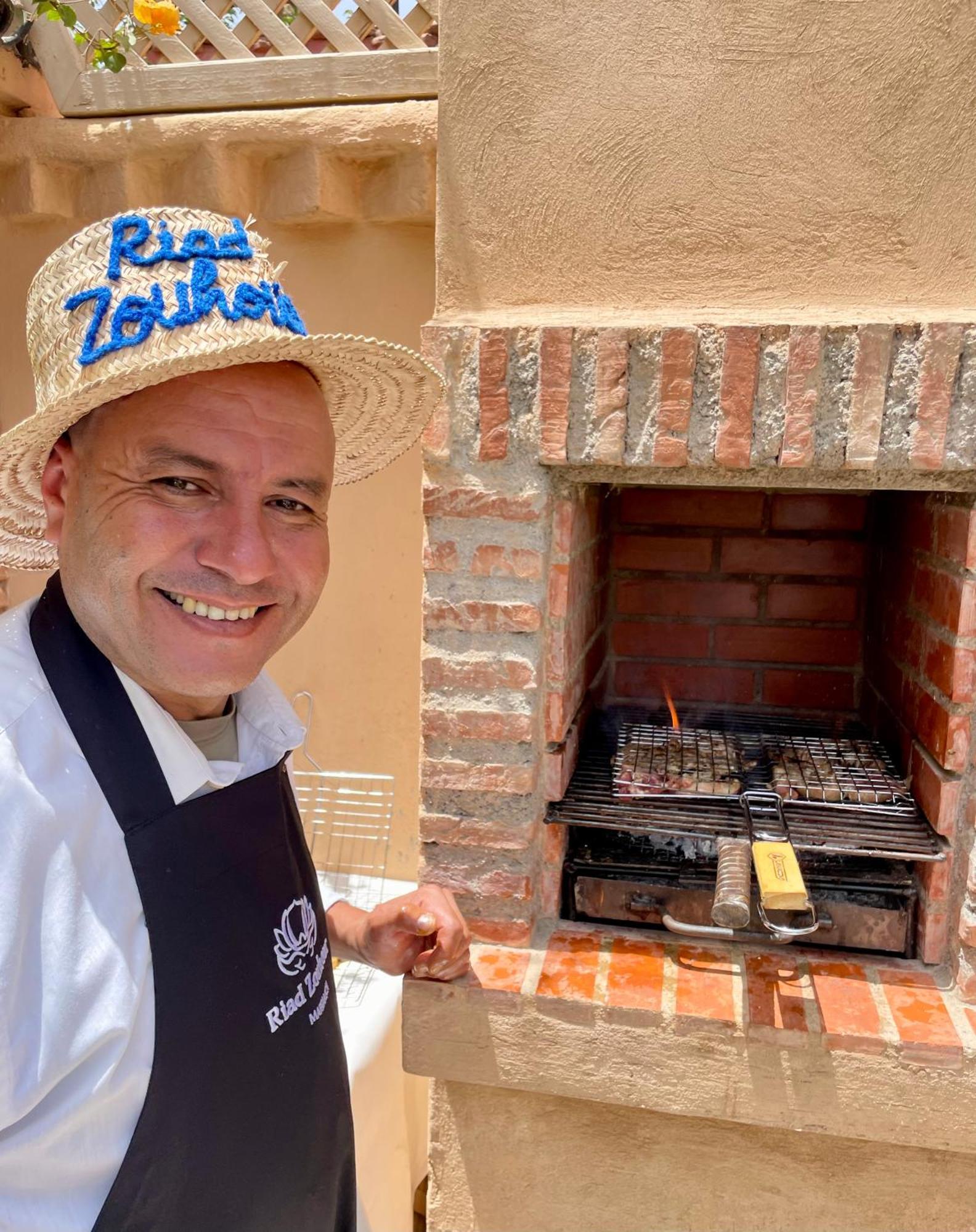 Zouhour Marrakesh