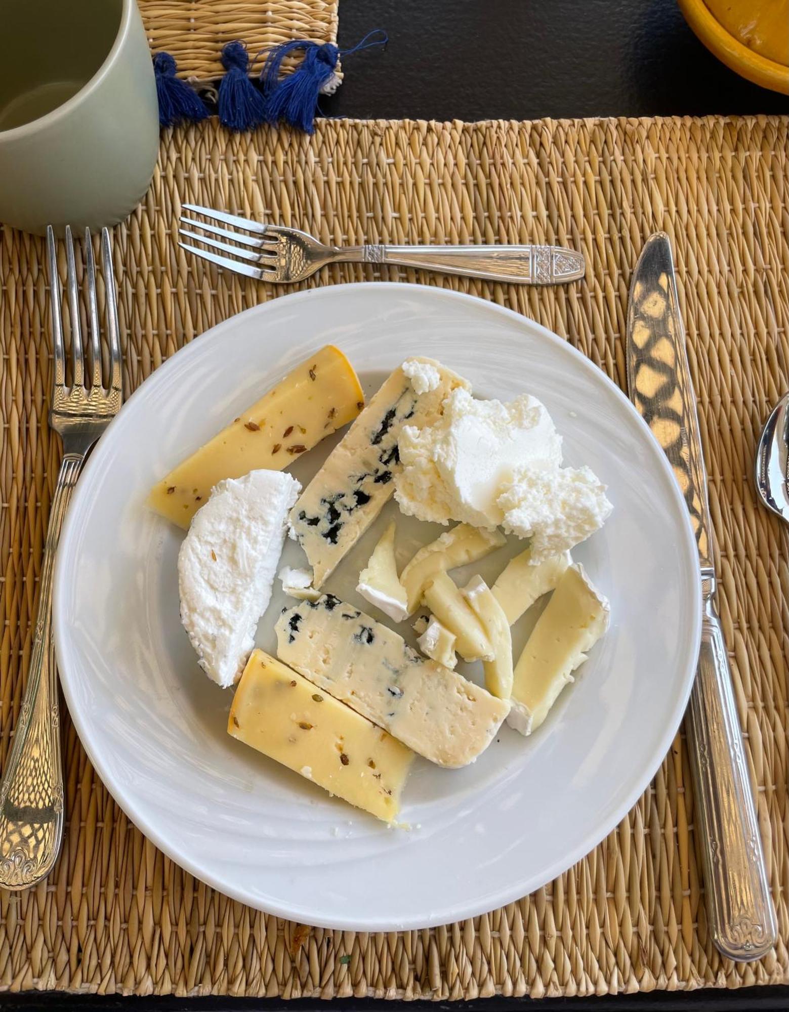Zouhour Maison d'hôtes 3*